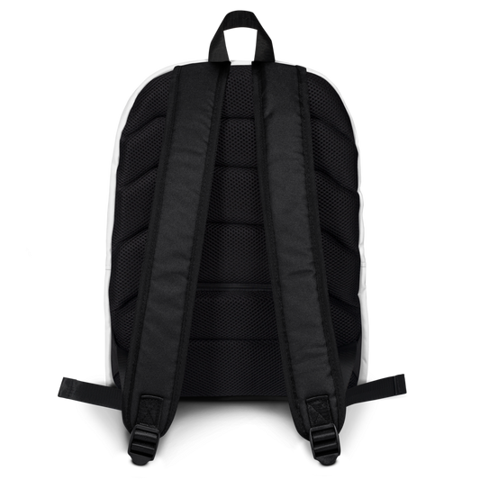 South Korea WM 2026 Backpack | Laptop Backpack 15"