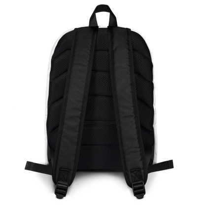 Algeria WM 2026 Backpack | Laptop Backpack 15"