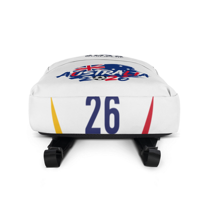 Australia WM 2026 Backpack | Laptop Backpack 15"