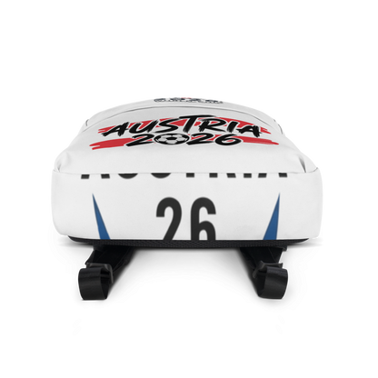 Jordanien WM 2026 Rucksack | Laptop-Rucksack 15"