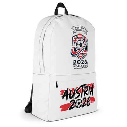 Jordanien WM 2026 Rucksack | Laptop-Rucksack 15"