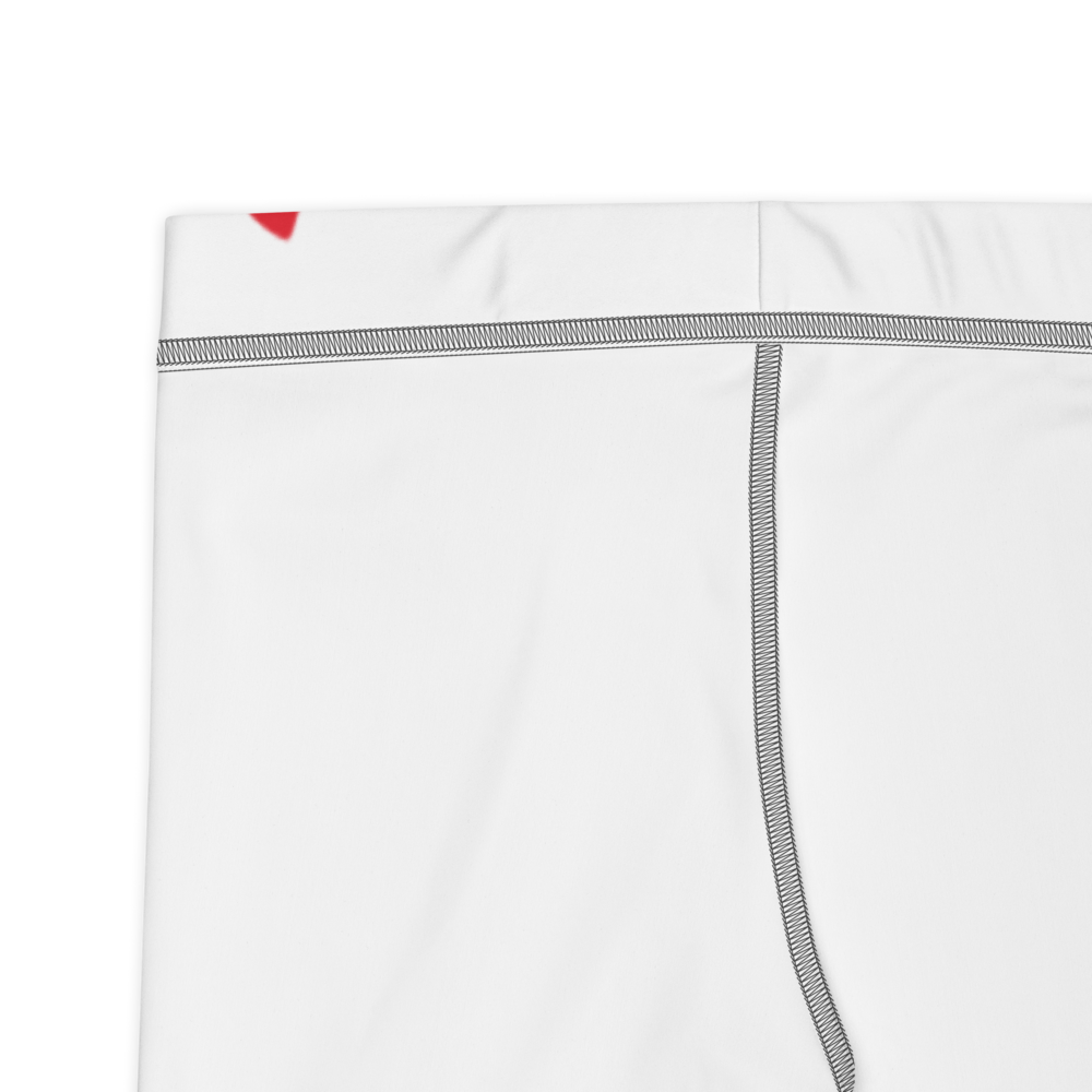 France WM 2026 Leggings – Premium All-Over Print Sport Leggings