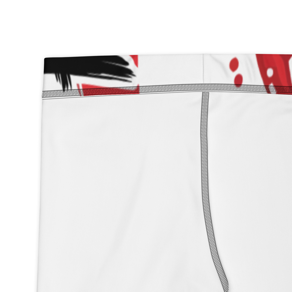 Austria WM 2026 Leggings – Premium All-Over Print Sportleggings