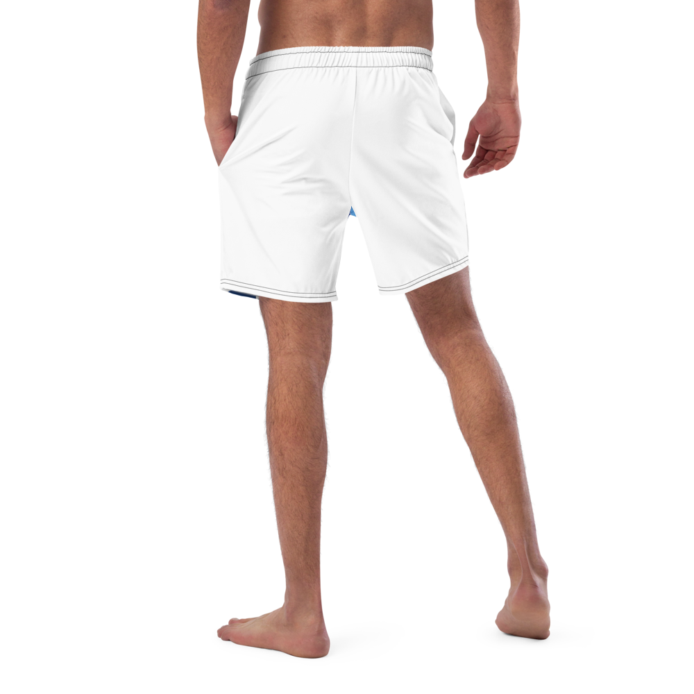 Uruguay WM 2026 Swim Shorts | Recycled UPF50+