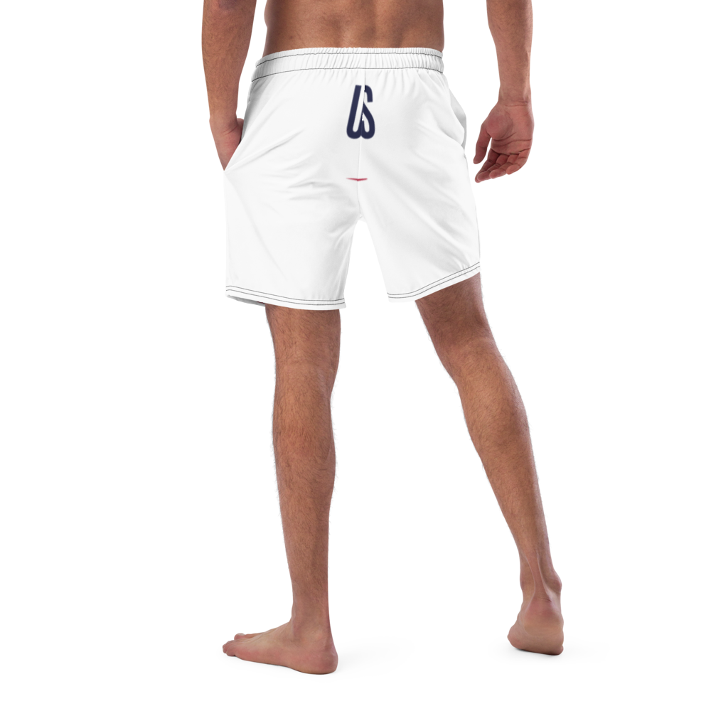 USA WM 2026 Swim Shorts | Recycled UPF50+