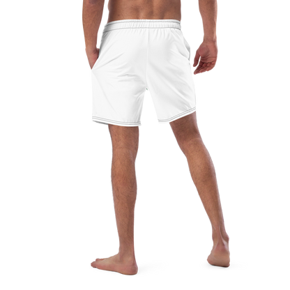 Algeria WM 2026 Swim Shorts | Recycled UPF50+