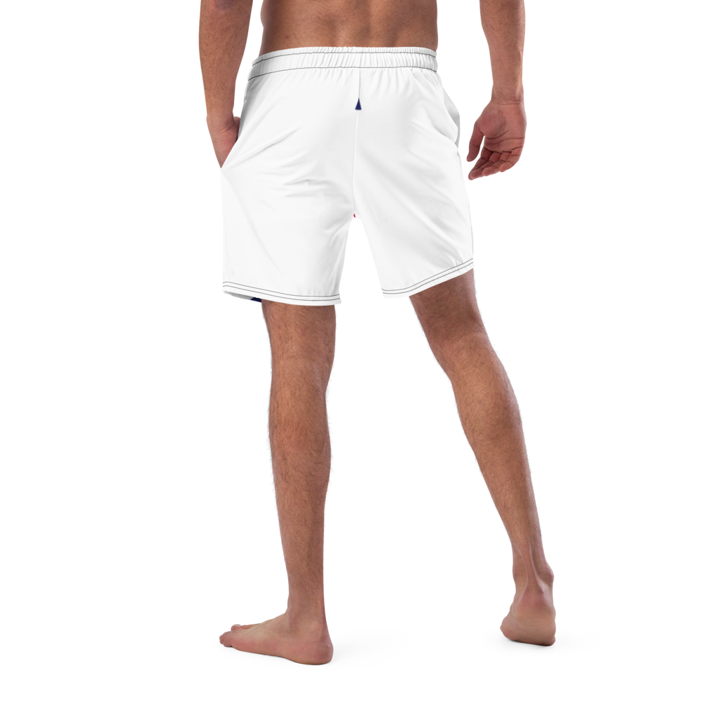 Australia WM 2026 Swim Shorts | Recycled UPF50+