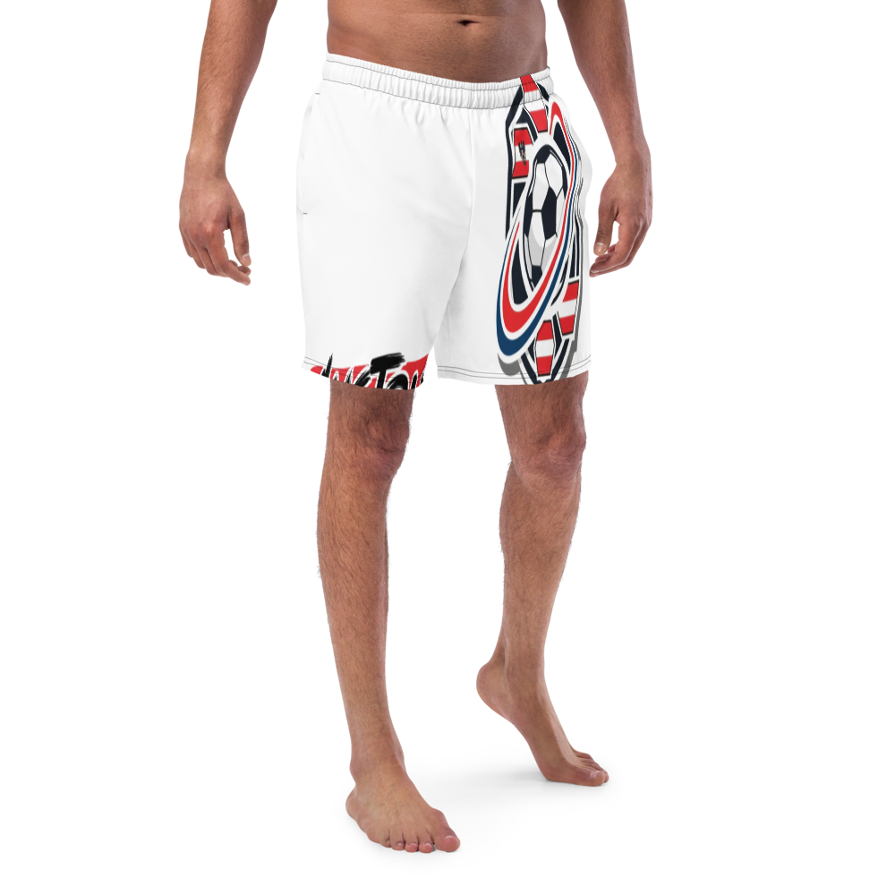 Austria WM 2026 Schwimmshorts | Recycelt UPF50+