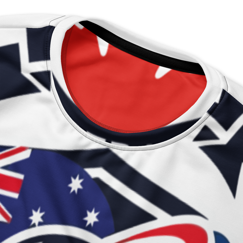 WM 2026 Australia Unisex Sweatshirt