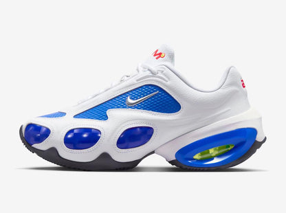 Racer Blue Veneda Carters Air Max Muse