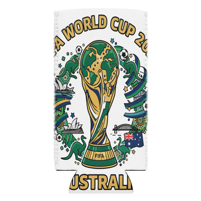 Australia WM 2026 Can Cooler Fan Accessory