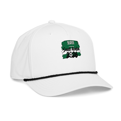 Saudi Arabia WM 2026 Cap with Cord