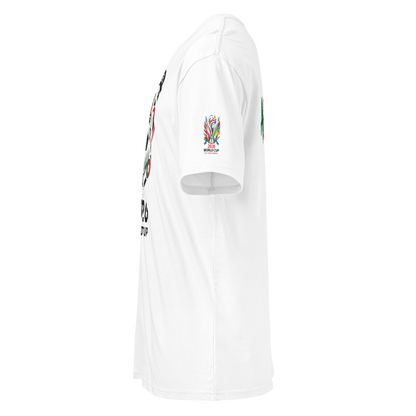 Algeria WM 2026 Premium T-Shirt Men | Cotton