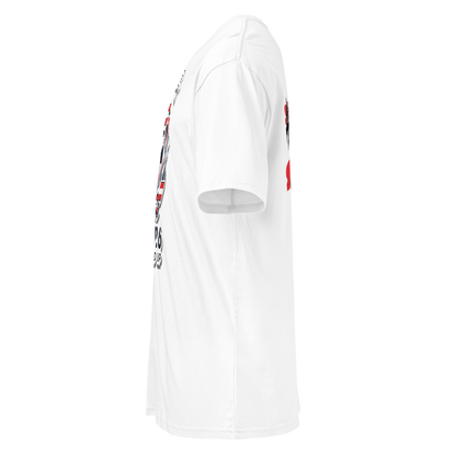 Austria WM 2026 Premium T-Shirt Herren | Baumwolle