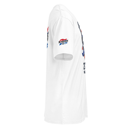 Niederlande WM 2026 Premium T-Shirt Herren | Baumwolle