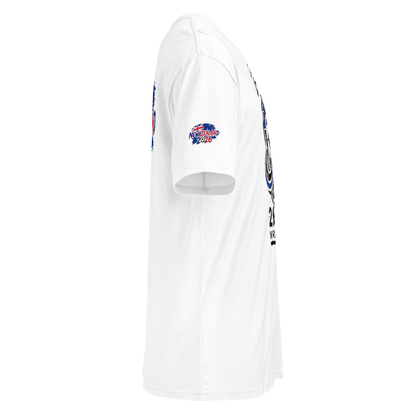 Neuseeland WM 2026 Premium T-Shirt Herren | Baumwolle