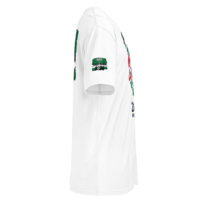 Saudi-Arabien WM 2026 Premium T-Shirt Herren | Baumwolle