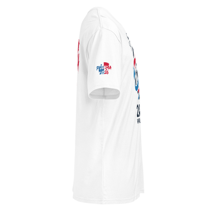 Panama WM 2026 Premium T-Shirt Herren | Baumwolle