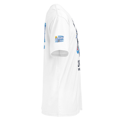 Uruguay WM 2026 Premium T-Shirt Herren | Baumwolle