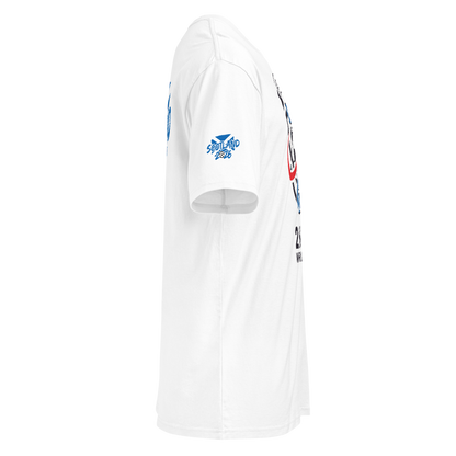 Schottland WM 2026 Premium T-Shirt Herren | Baumwolle