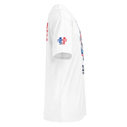 TestFrance5 WM 2026 Premium T-Shirt Men | Cotton