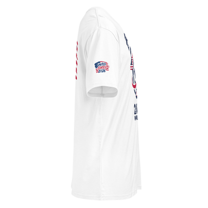 USA WM 2026 Premium T-Shirt Men | Cotton