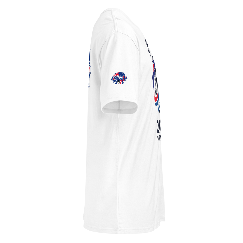 Australia WM 2026 Premium T-Shirt Men | Cotton