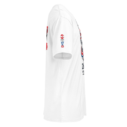 Austria WM 2026 Premium T-Shirt Herren | Baumwolle